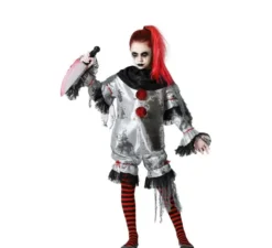 Costume da Clown IT - Pennywise per bambino
