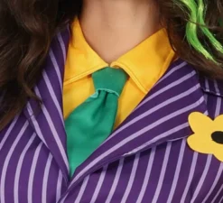 Costume da Clown o Clown che ride per donna