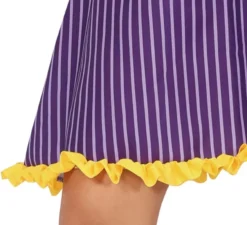 Costume da Clown o Clown che ride per donna