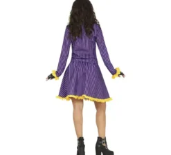 Costume da Clown o Clown che ride per donna