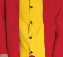 Costume da clown per adolescenti