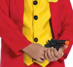 Costume da clown per bambini