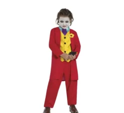 Costume da clown per bambini