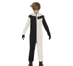Costume da clown Terrifier per bambini