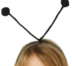 Costume da Coccinella per bambine