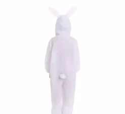 Costume da Coniglio Bianco per bambino