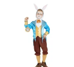 Costume da Coniglio del tempo per bambino