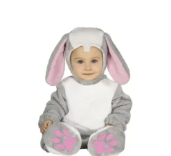 Costume da Coniglio per bebé
