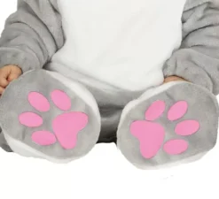 Costume da Coniglio per bebé