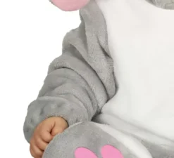 Costume da Coniglio per bebé