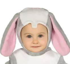 Costume da Coniglio per bebé