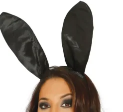 Costume da coniglio per una donna