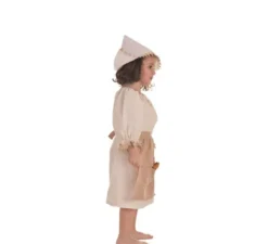 Costume da Contadina per bambina