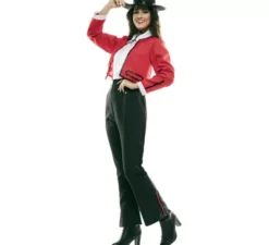 Costume da cordobese per donna
