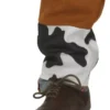 Costume da Cowboy con gilet per bambini