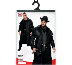Costume da cowboy del selvaggio West per uomo