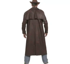 Costume da cowboy del vecchio West per uomo