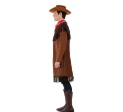 Costume da cowboy per adolescenti