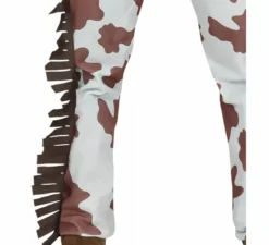 Costume da cowboy per ragazzi