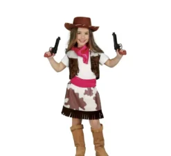 Costume da Cowgirl per bambina