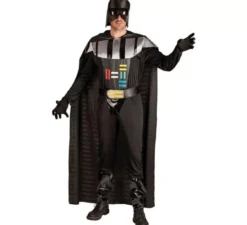 Costume da criminale galattico per uomo