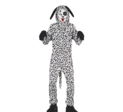 Costume da cucciolo dalmata per bambini