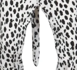 Costume da cucciolo dalmata per bambini