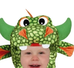 Costume da cucciolo di drago per bambini