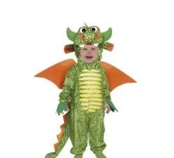 Costume da cucciolo di drago per bambini
