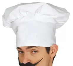 Costume da cuoco per uomo