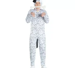 Costume da dalmata per adulti
