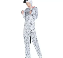 Costume da dalmata per adulti