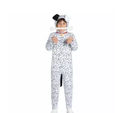 Costume da dalmata per adulti