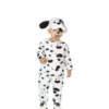 Costume da Dalmata per bebé