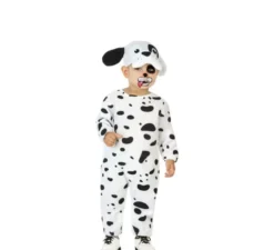 Costume da Dalmata per bebé