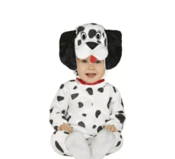 Costume da Dalmata per bebé