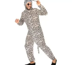 Costume da Dalmata per uomo