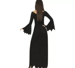 Costume da Dama Gotica per donna