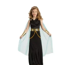 Costume da Dama greca per bambina