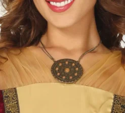 Costume da Dama medievale per donna