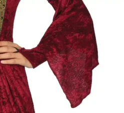 Costume da Dama medievale per donna