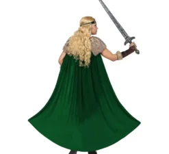 Costume da dama vichinga per donna