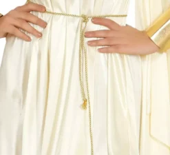 Costume da dea greca per donna