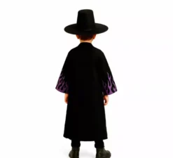 Costume da Demone K-Pop per bambino