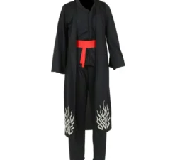 Costume da Demone K-Pop per uomo