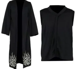 Costume da Demone K-Pop per uomo