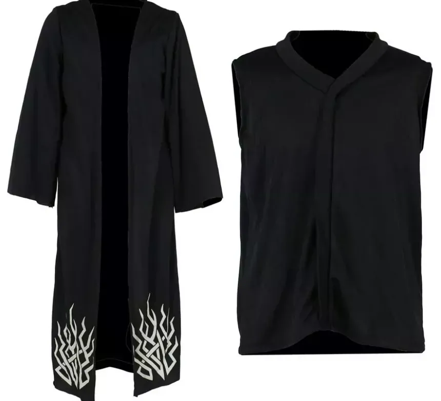 Costume da Demone K-Pop per uomo