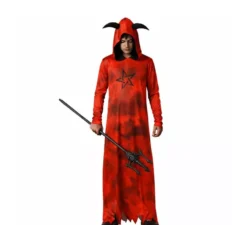 Costume da demone per uomo