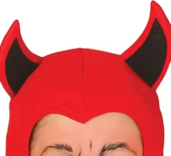 Costume da diavolo infernale per un ragazzo