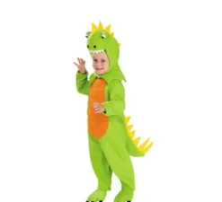 Costume da dinosauro per bambini